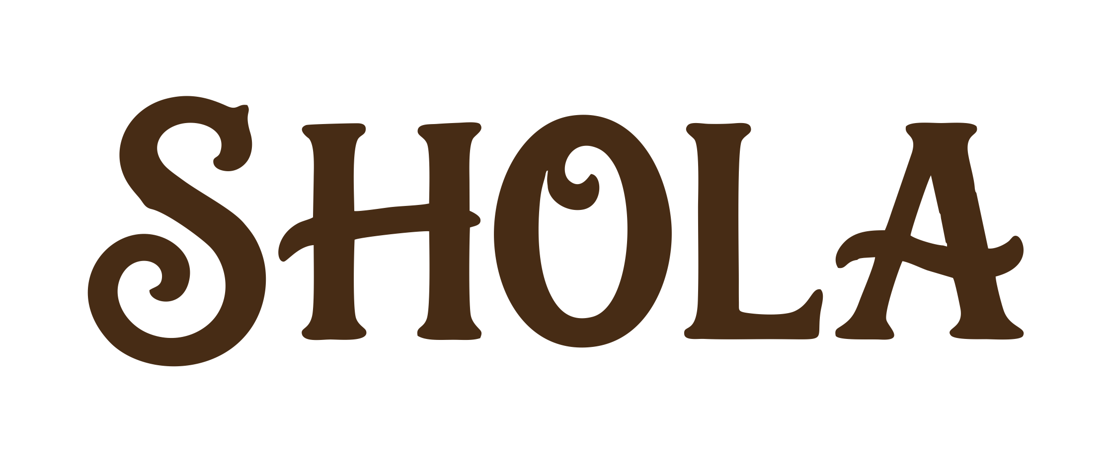 Shola